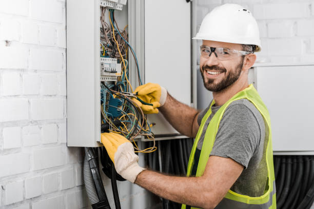 Trusted AR Electrician Experts