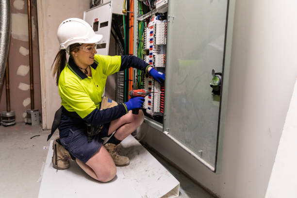 Best Electric Panel Repair  in Bling, AR