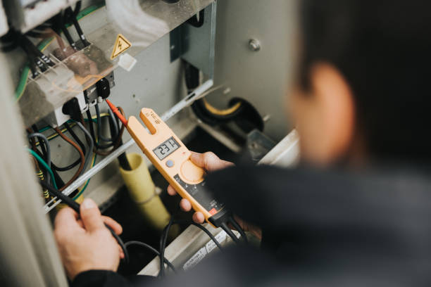 Electrical Upgrades for Homes in AR