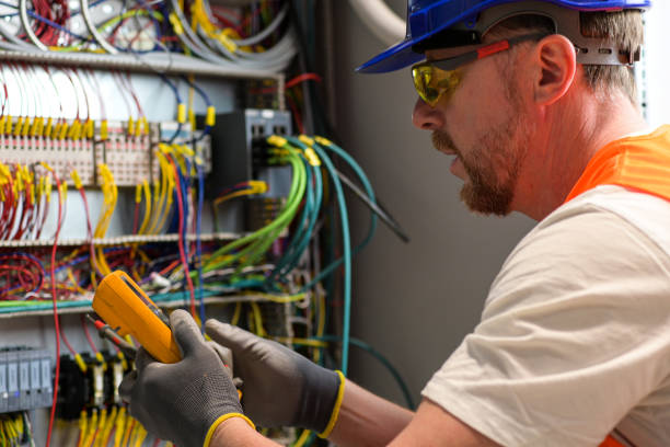 Best Affordable Emergency Electrician  in Bling, AR