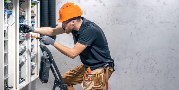 Best Industrial Electrical Services  in Bling, AR